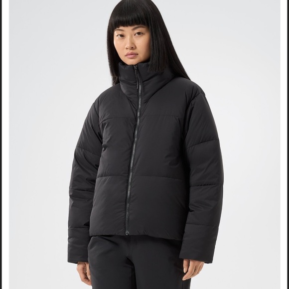 NWT arcteryx puffer - Picture 4 of 13